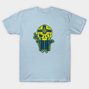 Ghost Baby 7 T-Shirt